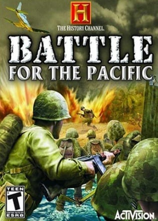 The History Channel: Battle for the Pacific