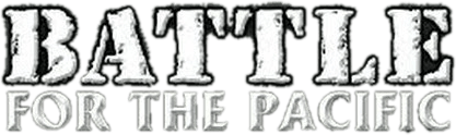 Логотип The History Channel: Battle for the Pacific