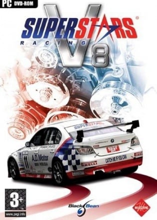 Superstars V8 Racing