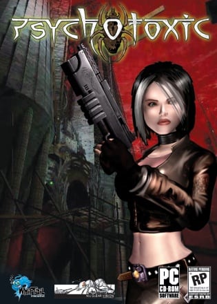 Психотоксик: Врата Ада