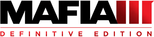 Логотип Mafia 3 Definitive Edition