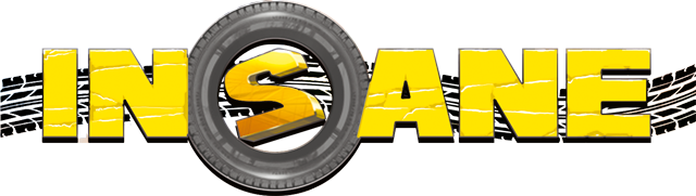 Логотип Insane 2