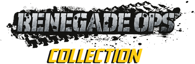 Логотип Renegade Ops