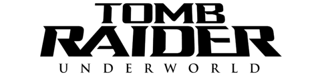 Логотип Tomb Raider: Underworld