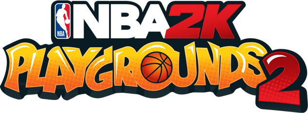 Логотип NBA 2K Playgrounds 2