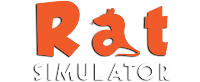 Логотип Rat Simulator