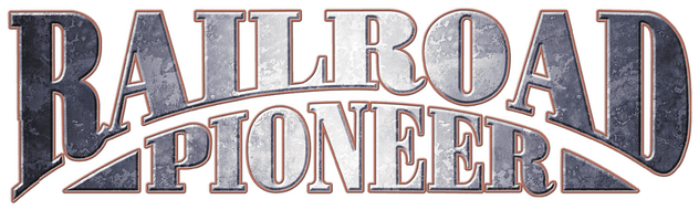 Логотип Railroad Pioneer