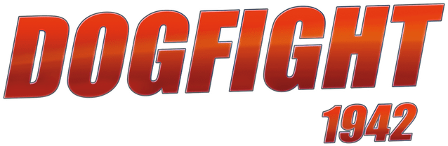 Логотип Dogfight 1942