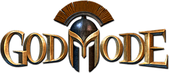 Логотип God Mode