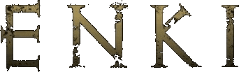 Логотип ENKI