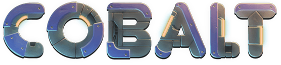 Логотип Cobalt