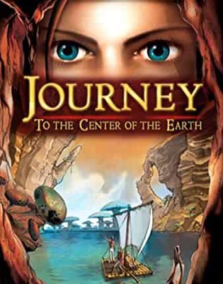 Journey To The Center Of The Earth