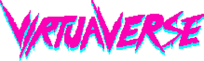 Логотип VirtuaVerse