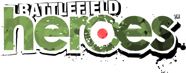 Логотип Battlefield Heroes