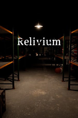 Relivium