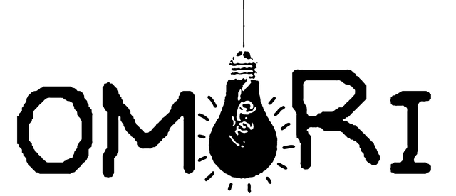 Логотип OMORI