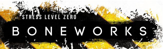 Логотип BONEWORKS