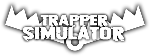 Логотип Trapper Simulator