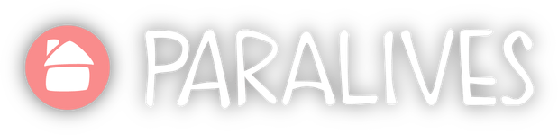 Логотип Paralives