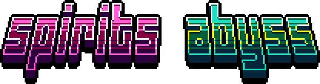 Логотип Spirits Abyss