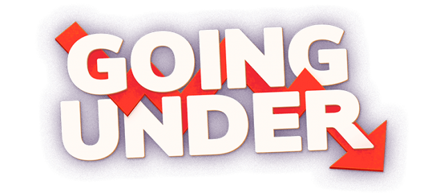 Логотип Going Under