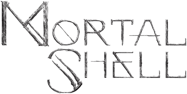 Логотип Mortal Shell