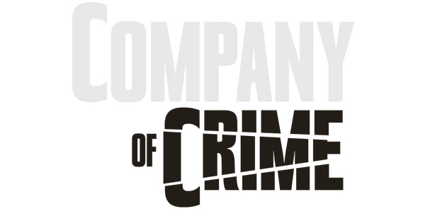 Логотип Company of Crime