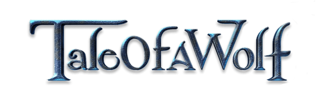 Логотип Tale Of A Wolf