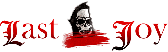 Логотип Last Joy