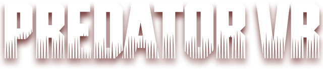 Логотип Predator VR