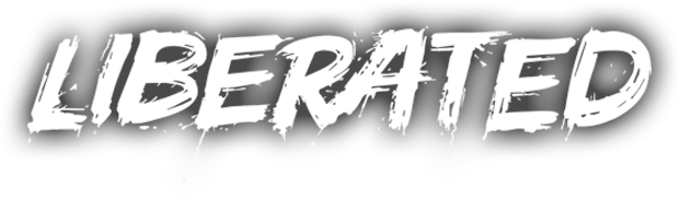 Логотип Liberated