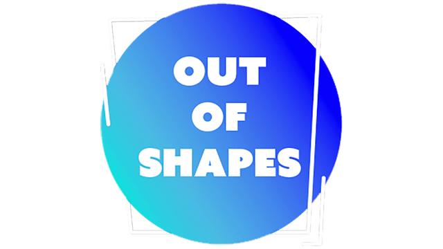 Логотип Out of Shapes