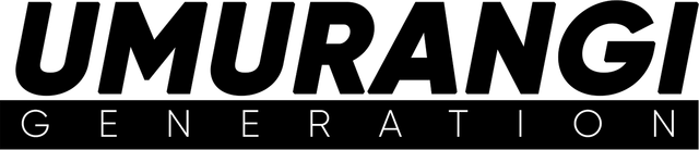 Логотип Umurangi Generation