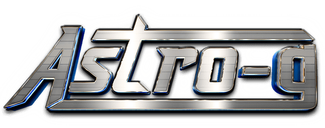 Логотип Astro-g