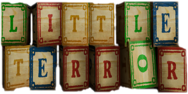 Логотип Little Terror