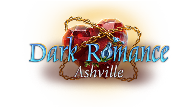 Логотип Dark Romance: Ashville