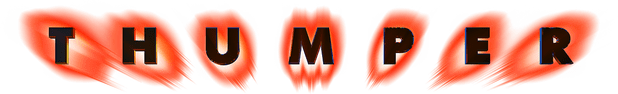 Логотип Thumper