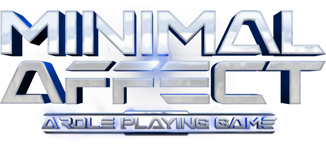 Логотип Minimal Affect