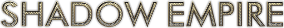 Логотип Shadow Empire