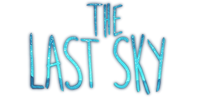Логотип The Last Sky