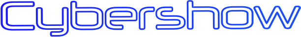 Логотип Cybershow