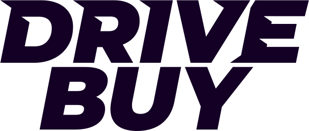 Логотип Drive Buy
