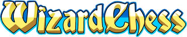 Логотип WizardChess