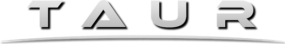 Логотип Taur