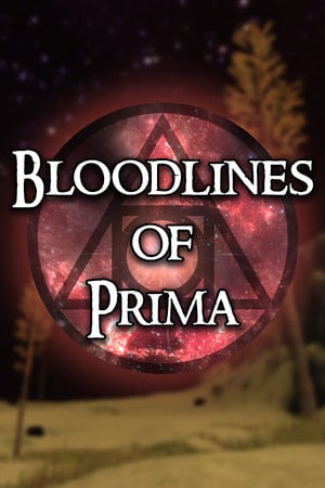 Bloodlines of Prima
