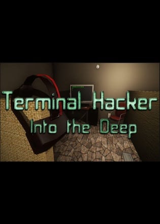 Terminal Hacker - Into the Deep