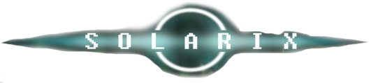 Логотип Solarix