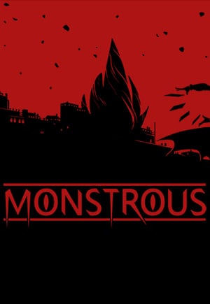 Monstrous