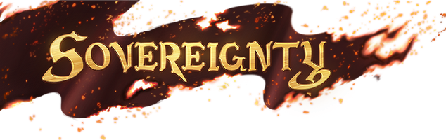 Логотип Sovereignty: Crown of Kings