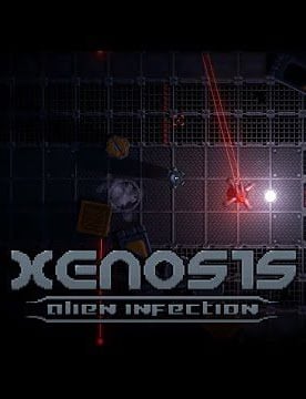 Xenosis: Alien Infection